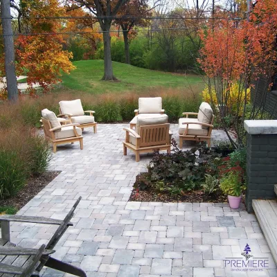 Premiere Landscape Services - Drip Irrigation System Installation in Novi, MI