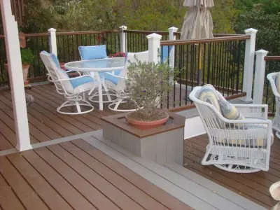 MLW Construction - Deck Building & Repair in Anaheim, CA