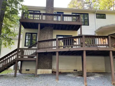 Piedmont Building Firm - Carpentry & Woodworking in Stanardsville, VA