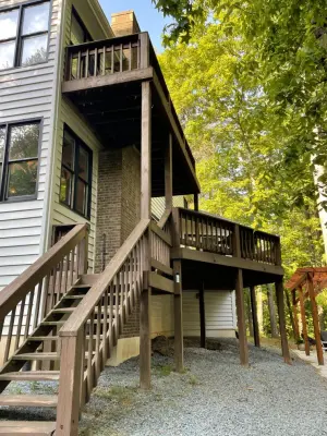Piedmont Building Firm - Carpentry & Woodworking in Stanardsville, VA