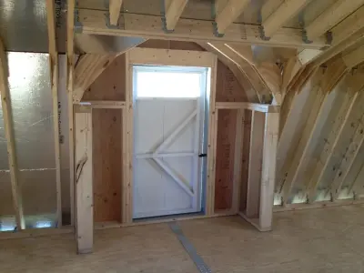 4-Outdoor inc. - Deck Building & Repair in Frederick, MD