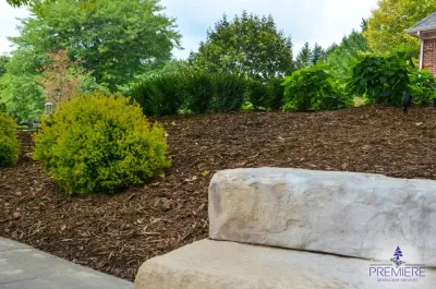 Premiere Landscape Services - Drip Irrigation System Installation in Novi, MI