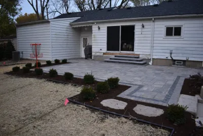 Premiere Landscape Services - Drip Irrigation System Installation in Novi, MI