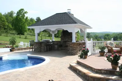 Supreme Island — Deck Building & Repair project by IBD Outdoor Rooms