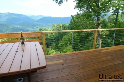Ultra-tec - Deck Building & Repair in Carson City, NV