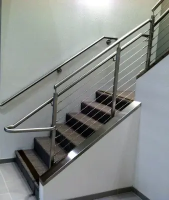 Ultra-tec® Image Comparisons — Deck Building & Repair project by Ultra-tec