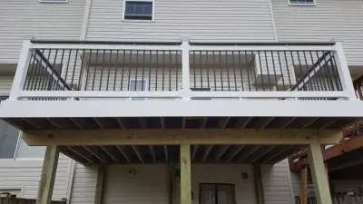 Maryland Decking - Deck Building & Repair in Annapolis, MD