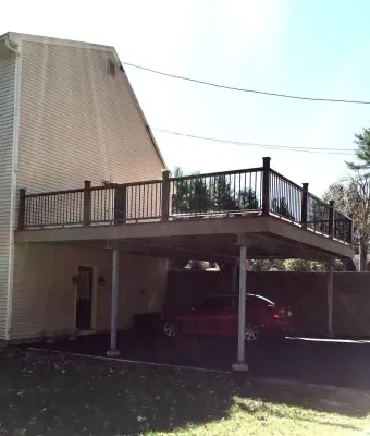 Lenzi Construction & Remodeling LLC - Carpentry & Woodworking in Hudson, NH