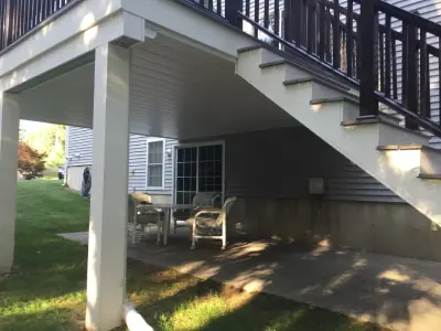 Lenzi Construction & Remodeling LLC - Carpentry & Woodworking in Hudson, NH