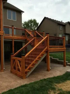 Raintight Decks Llc - Patio Design & Installation in Ofallon, MO