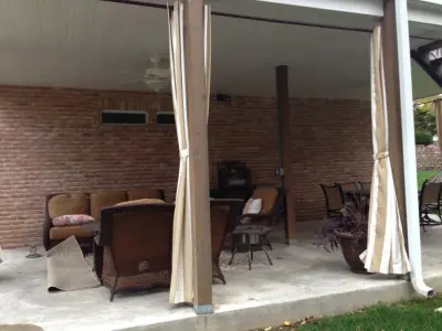 Raintight Decks Llc - Patio Design & Installation in Ofallon, MO