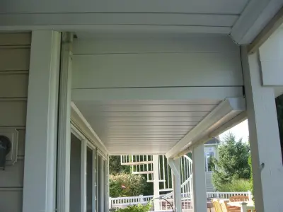 Caledonia, Michigan by Under Deck Oasis