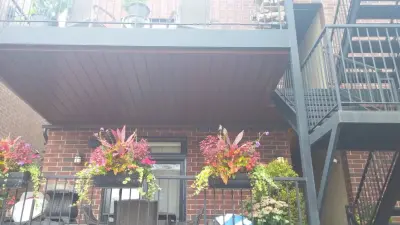 Chicago, Illinois by Under Deck Oasis