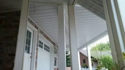 Manistee, Michigan — Deck Building & Repair project by Under Deck Oasis