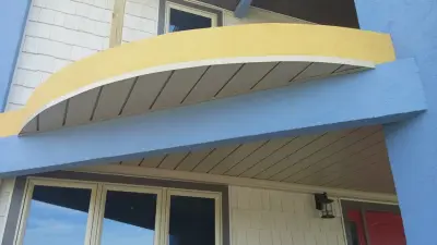 Modern Age, MI — Deck Building & Repair project by Under Deck Oasis