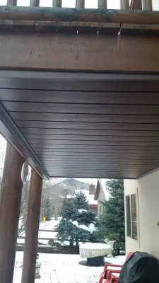 Park City, Utah — Deck Building & Repair project by Under Deck Oasis