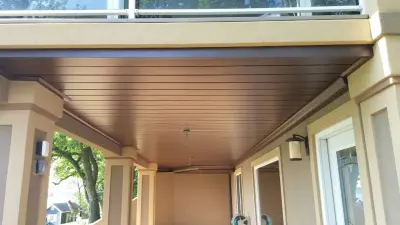 Pelican Falls, Minnesota — Deck Building & Repair project by Under Deck Oasis