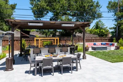 Contexto Landscape - Garden Remodeling in San Jose, CA