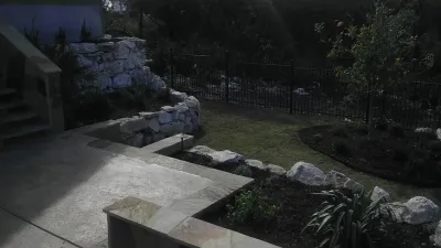 Prestige One Landscape - Garden Remodeling in San Antonio, TX