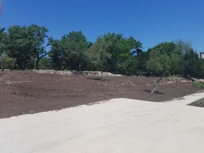 Prestige One Landscape - Garden Remodeling in San Antonio, TX