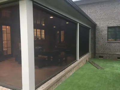 Palmetto Outdoor Spaces - Deck Building & Repair in Greer, SC