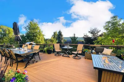 Archadeck of the Foothills - Carpentry & Woodworking in Arvada, CO
