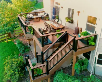 Archadeck of the Foothills - Carpentry & Woodworking in Arvada, CO