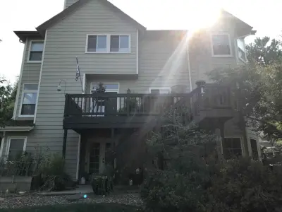 Archadeck of the Foothills - Carpentry & Woodworking in Arvada, CO