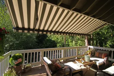 Pike Awning Company - Design-Build Services in Portland, OR