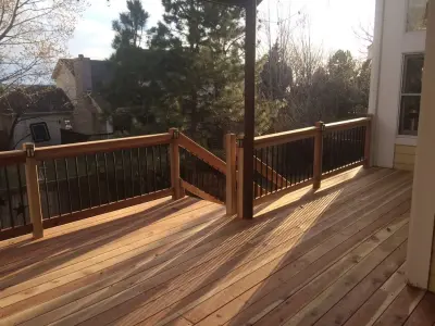 integribuilds LLC - Design-Build Services in Littleton, CO