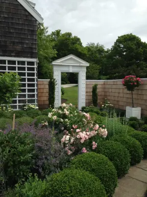 Urban Utopia Design/Build - Landscape Construction in Mattapoisett, MA