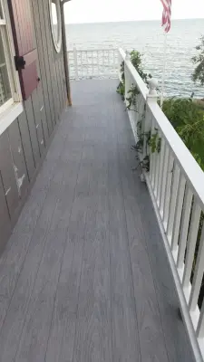 IntelliDeck - Patio Design & Installation in Winchester, VA