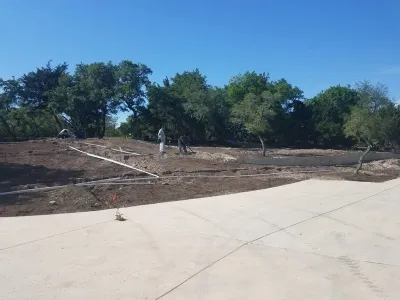 Prestige One Landscape - Garden Remodeling in San Antonio, TX