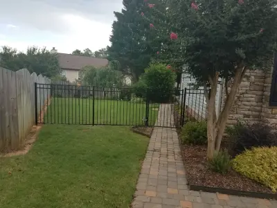 Stoneworks — Deck Building & Repair project by Valdez Landscaping & Fencing