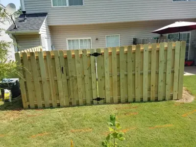Valdez Landscaping & Fencing - Landscape Construction in Gray Court, SC
