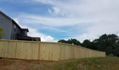 Valdez Landscaping & Fencing - Landscape Construction in Gray Court, SC