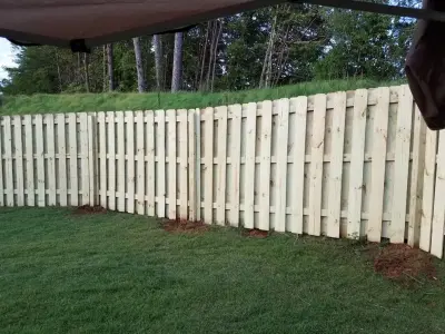 Valdez Landscaping & Fencing - Landscape Construction in Gray Court, SC