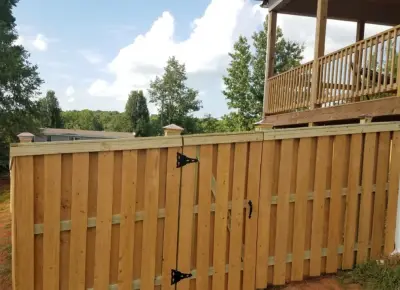 Valdez Landscaping & Fencing - Landscape Construction in Gray Court, SC