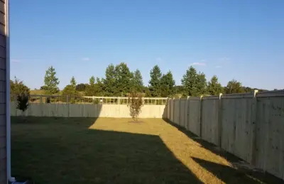 Enclosure — Deck Building & Repair project by Valdez Landscaping & Fencing