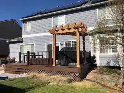 Sky Built, LLC - Custom Home Builders in Denver, CO