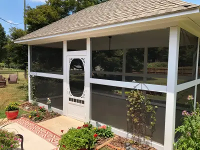 Excelsior Professional Painting - Drywall Installation & Repair in Greensboro, NC