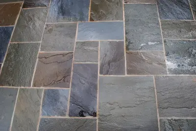 Stone Earth and Water - Deck Building & Repair in Powhatan, VA