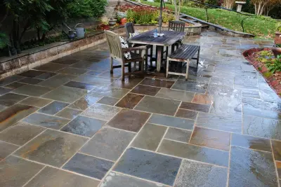 Stone Earth and Water - Deck Building & Repair in Powhatan, VA