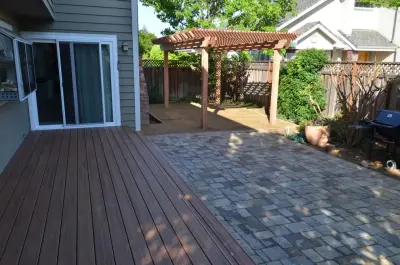 M&M Builders - Carpentry & Woodworking in San Jose, CA
