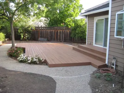 Diverse Decks — Deck Building & Repair project by M&M Builders