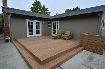 M&M Builders - Carpentry & Woodworking in San Jose, CA
