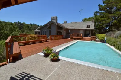 M&M Builders - Carpentry & Woodworking in San Jose, CA