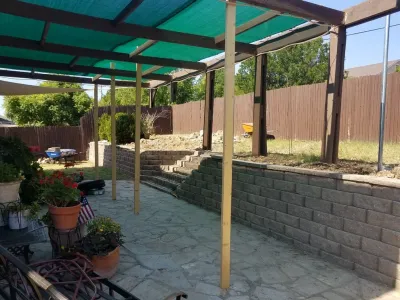 Prestige One Landscape - Garden Remodeling in San Antonio, TX