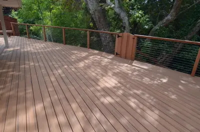 M&M Builders - Carpentry & Woodworking in San Jose, CA