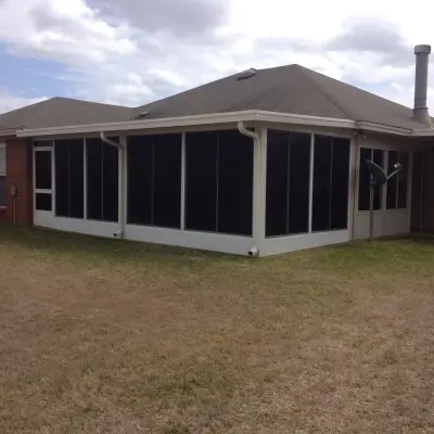 Custom Built Sunrooms LLC. - Window Installation & Replacement in Titus, AL